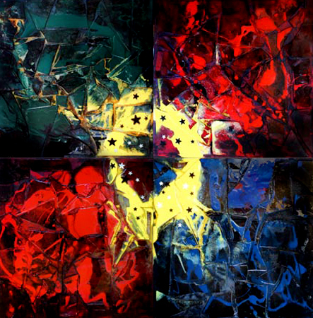 Erik Bennink - Big Bang