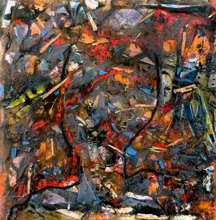 Erik Bennink - Birch